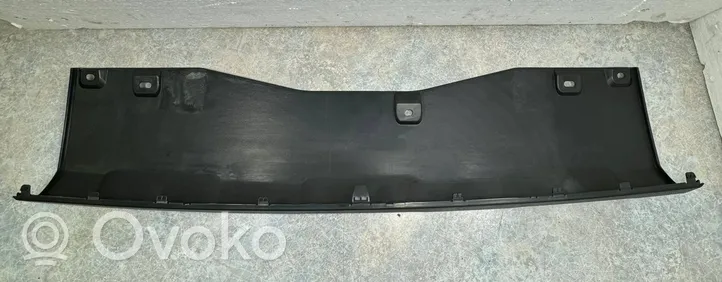 Subaru Outback (BS) Rivestimento della parte inferiore del paraurti posteriore 57734AL040