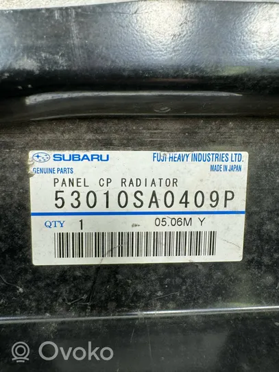 Subaru Forester SG Części i elementy montażowe 53010SA0409P