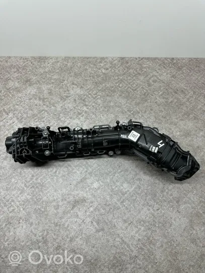 BMW X1 F48 F49 Intake manifold 8513653