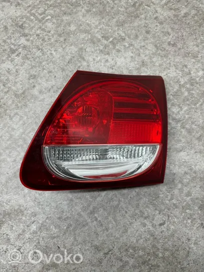 Lexus GS 300 400 430 Luci posteriori del portellone del bagagliaio 8158130330