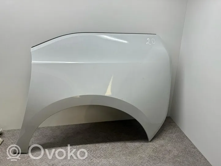 BMW i3 Lokasuoja 7369571