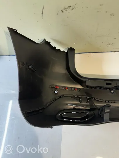 Mercedes-Benz B W247 Rear bumper A2478852101