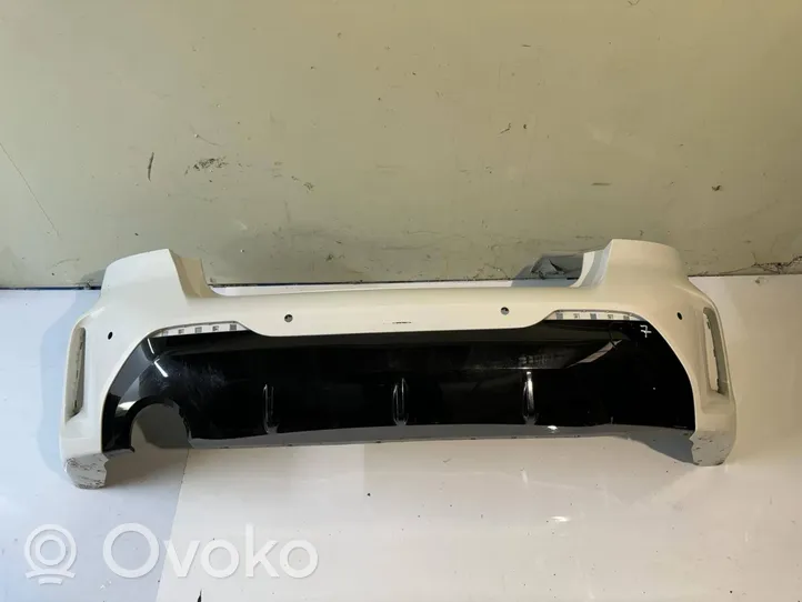 BMW 1 F40 Stoßstange Stoßfänger 9881580