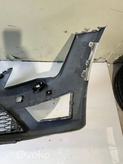 Seat Leon (5F) Front bumper 5P0807221M