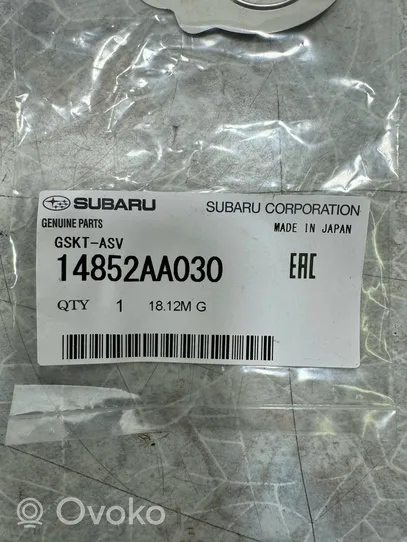 Subaru STI Racing Gearbox gasket 14852AA030