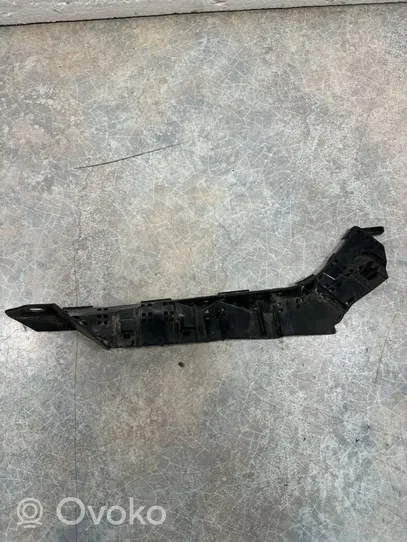 Subaru Outback (BS) Staffa di rinforzo montaggio del paraurti anteriore 57707AL090