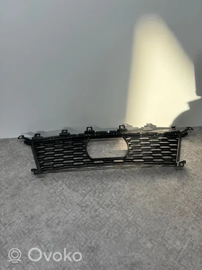 BMW 3 G20 G21 Grille inférieure de pare-chocs avant 8069368