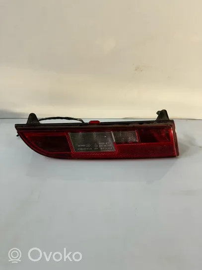 BMW i3 Lampa tylna 7304044