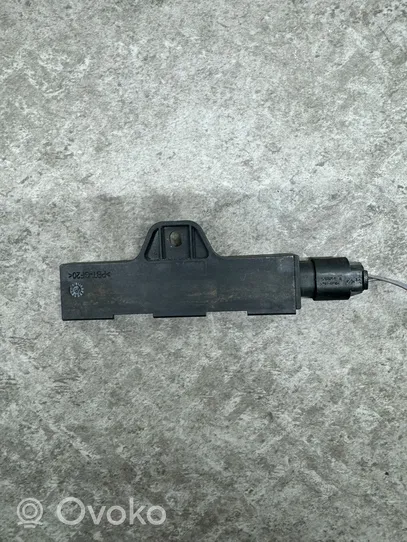 BMW i3 Antenne intérieure accès confort 9220831