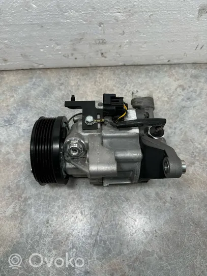 Subaru Forester SH Compressore aria condizionata (A/C) (pompa) 73111SG000