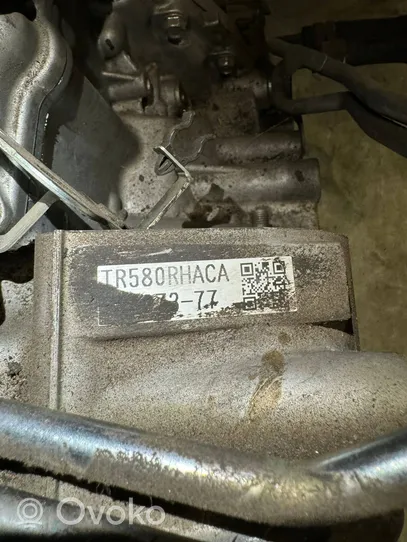Subaru Outback (BS) Boîte de vitesse automatique TR580RHACA