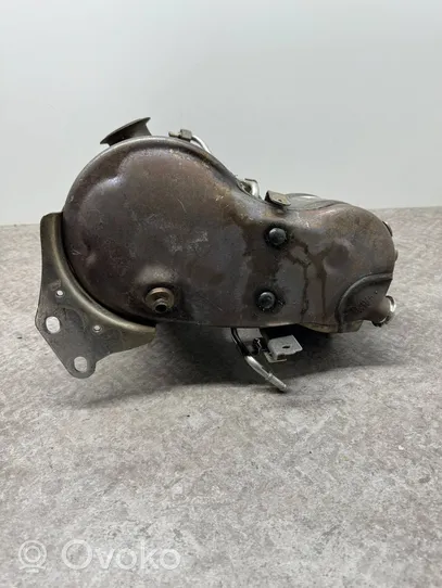 Audi Q3 8U Filtre à particules catalyseur FAP / DPF 04L131765AF