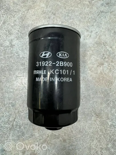 Hyundai i40 Filtre à carburant 319222B900