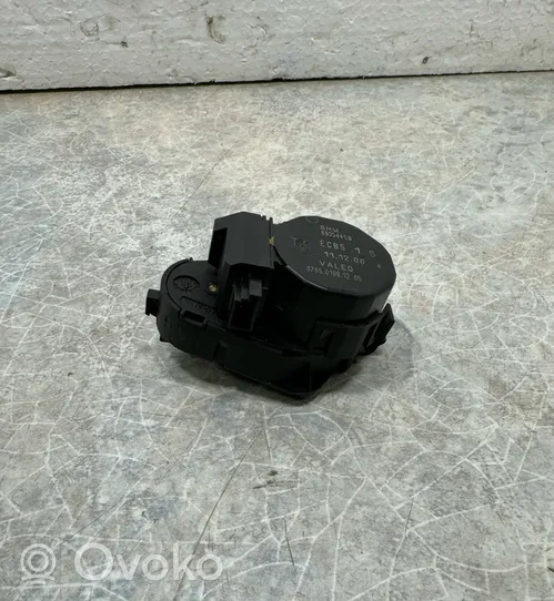 BMW X5 E53 Motor/activador trampilla de calefacción 69354419