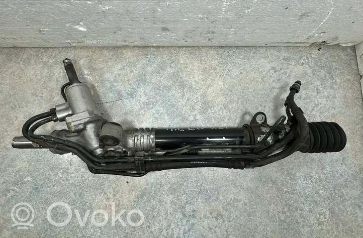 Subaru Impreza III Cremagliera dello sterzo 34110FG020