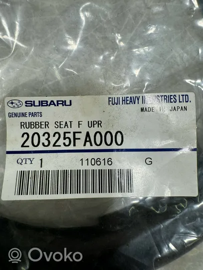 Subaru WRX Inne części karoserii 20325FA000