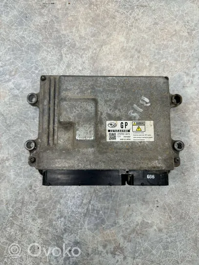 Subaru XV Centralina/modulo del motore 22765AG940