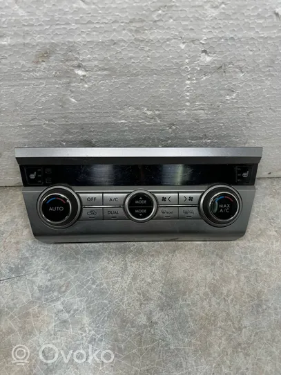 Subaru Outback (BS) Panel klimatyzacji 72311AL110