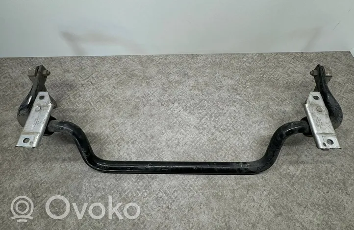 Mercedes-Benz C AMG W205 Stabilizator przedni / drążek A2053230465