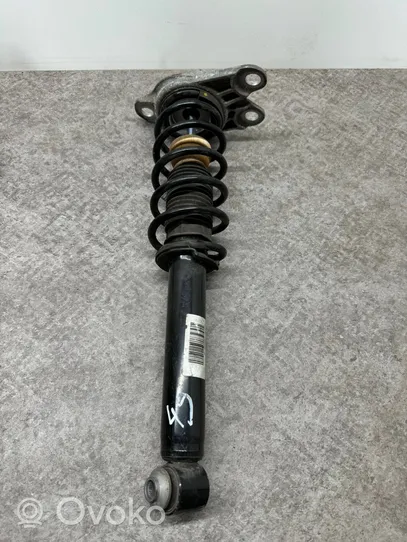 BMW i3 Rear shock absorber with coil spring 6887655