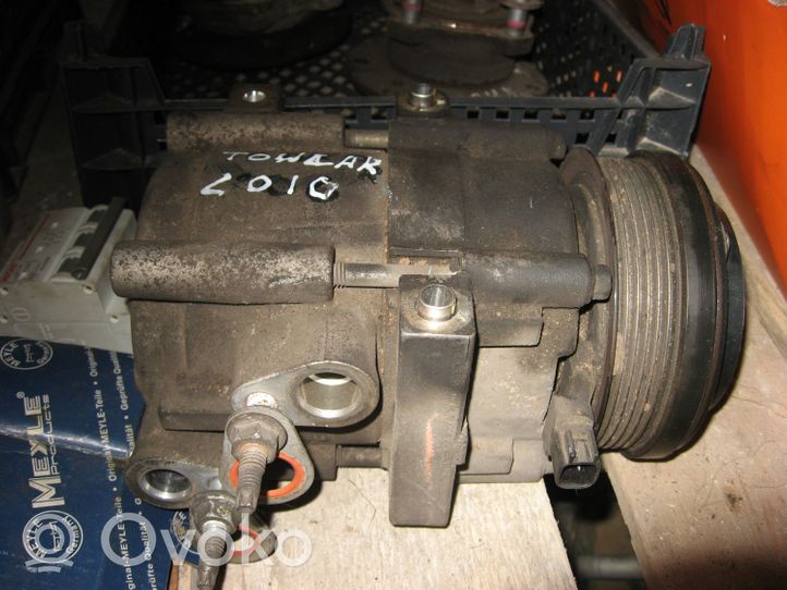 Lincoln Town Car Compressore aria condizionata (A/C) (pompa) 
