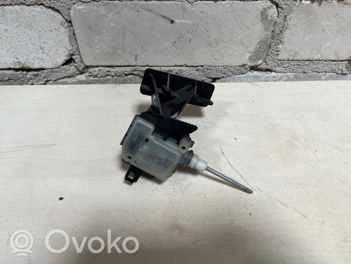 Mercedes-Benz E W211 Motorino del tappo del serbatoio del carburante A2038201997