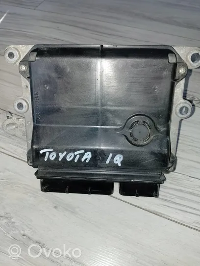 Toyota iQ Komputer / Sterownik ECU silnika 89661-74060