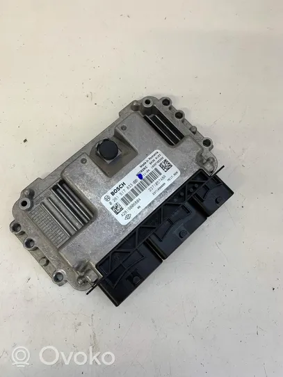 Renault Twingo III Unité de commande, module ECU de moteur 0261S17833