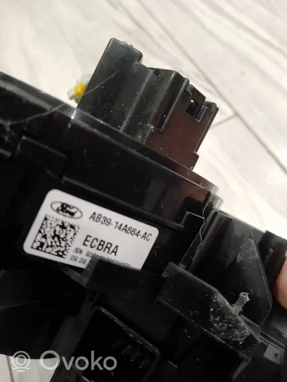 Ford Ka Manetka / Przełącznik kierunkowskazów wycieraczek G185-13N064-BB