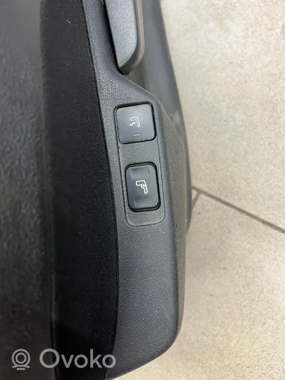 Citroen DS4 Priekinė vairuotojo sėdynė 