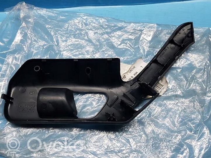 Volkswagen Golf III Front door interior handle trim 