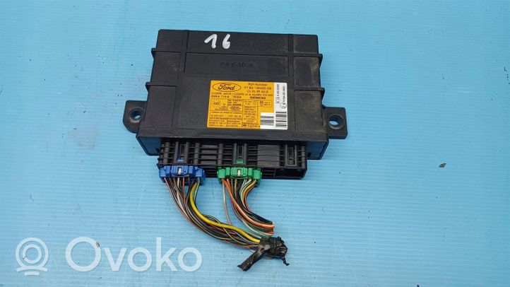 Ford Cougar Module confort 97BG15K600GB