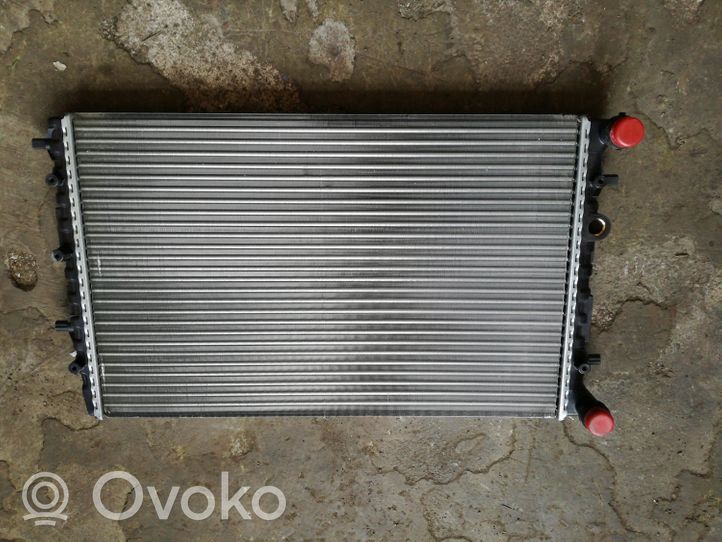 Volkswagen Transporter - Caravelle T3 Radiateur de refroidissement 