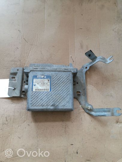 Volvo S40, V40 Calculateur moteur ECU H0M7700868321