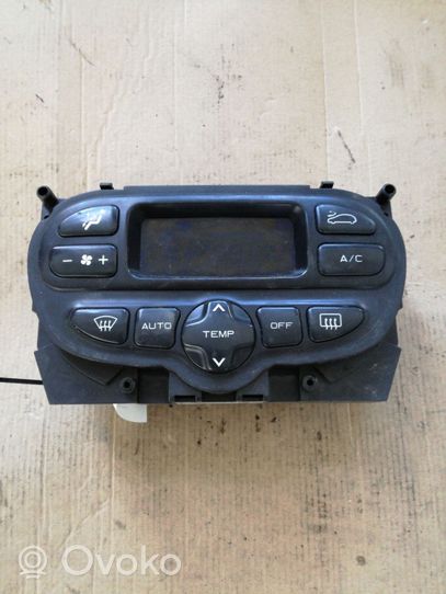 Citroen Xsara Picasso Ilmastoinnin ohjainlaite 96314105ZR