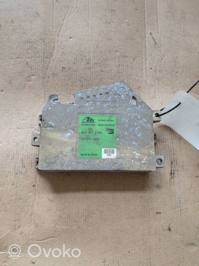 Seat Ibiza II (6k) ABS control unit/module 6K0907379A