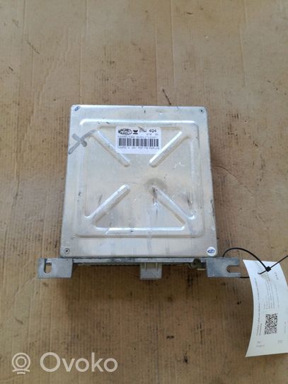 Fiat Coupe Sterownik / Moduł ECU 6160019302