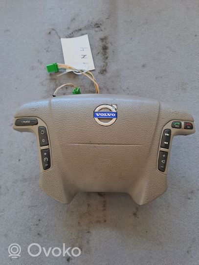 Volvo V70 Airbag de volant 30658933