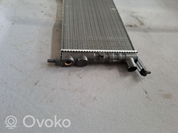 Opel Combo B Coolant radiator 1300149