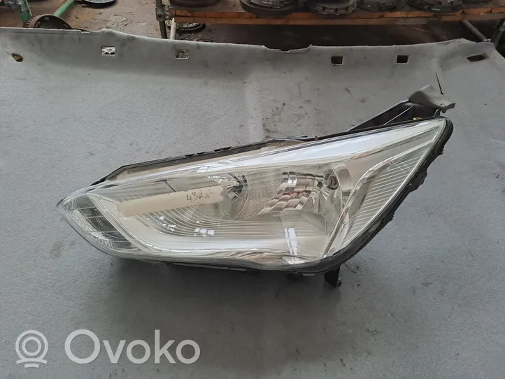 Ford C-MAX II Lampa przednia F1CB13W030AC