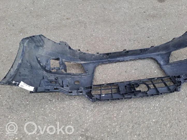 Audi A6 S6 C7 4G Etupuskuri 4G0807233