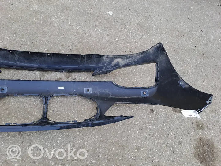 BMW 1 F40 Front bumper 51117459708