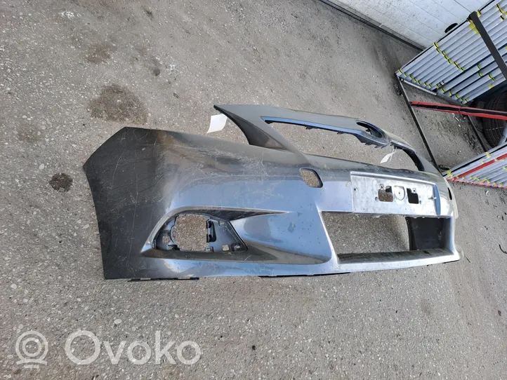 Toyota Verso Paraurti anteriore 521190F917