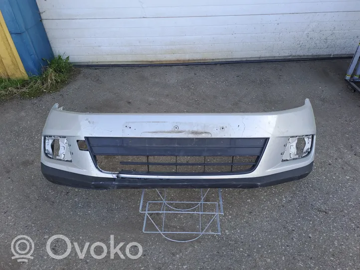 Volkswagen Tiguan Front bumper 5N0807221K