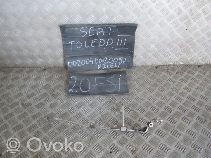 Seat Toledo III (5P) Polttoaineputki 06F127505N