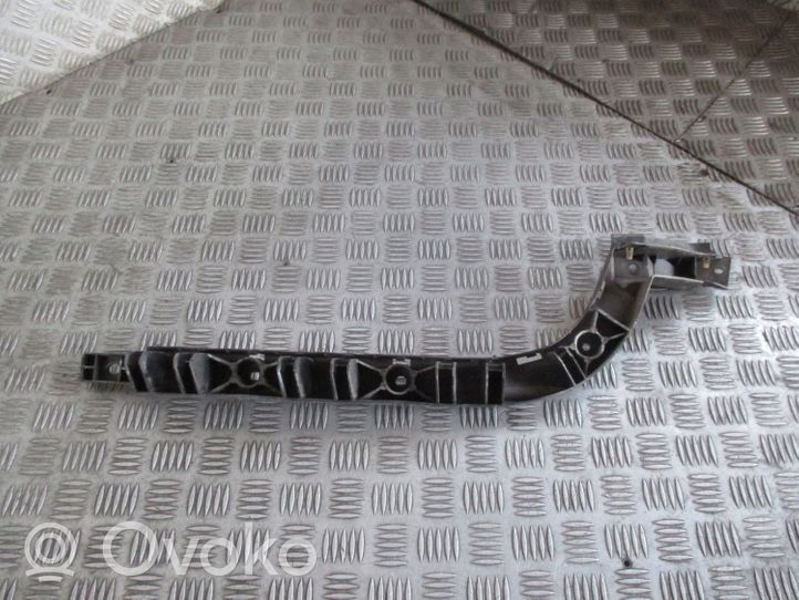 Seat Toledo III (5P) Staffa di rinforzo montaggio del paraurti posteriore 5P5807862