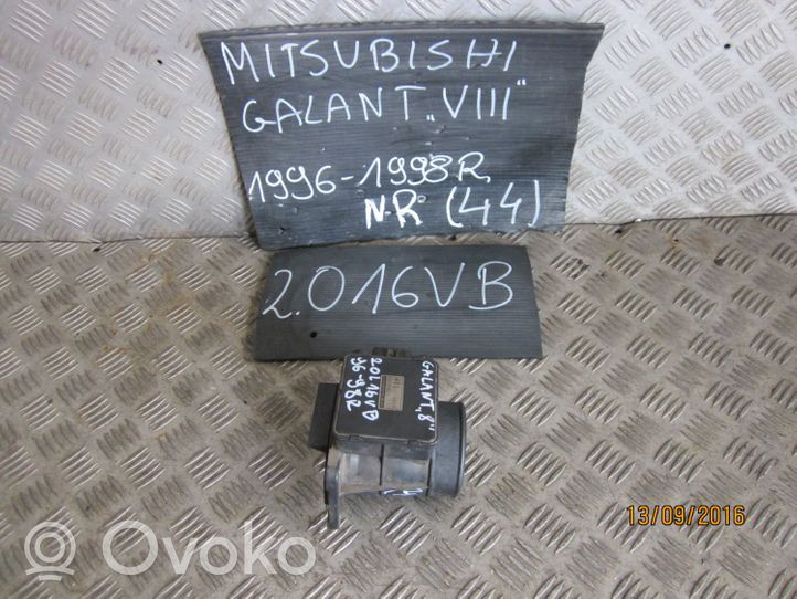 Mitsubishi Galant Misuratore di portata d'aria EST0827