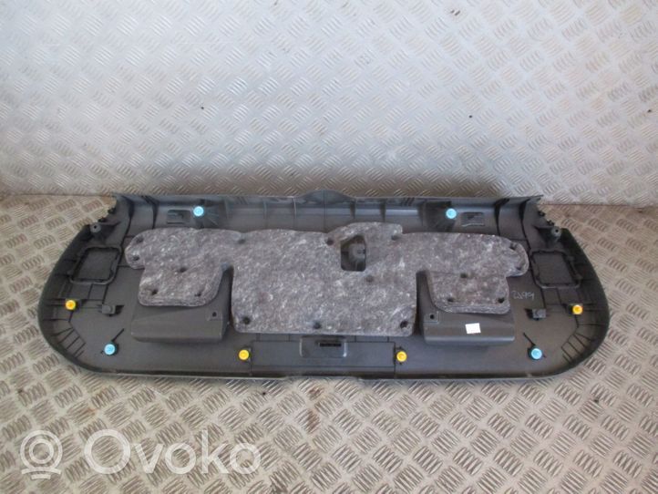 Hyundai i30 Set rivestimento portellone posteriore/bagagliaio 