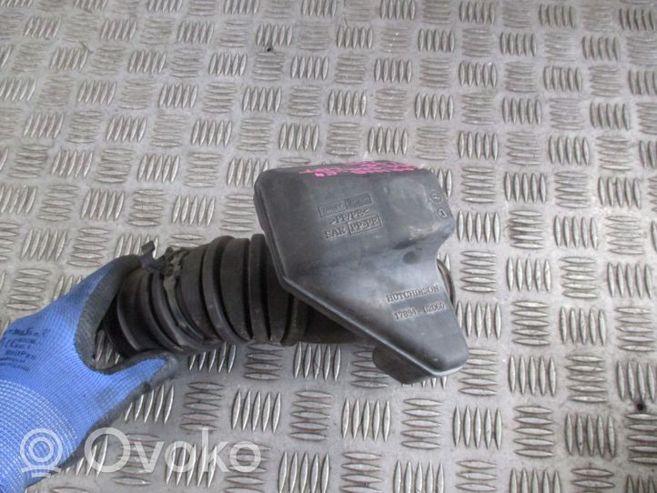 Toyota Carina T210 Tube d'admission d'air 1788102070