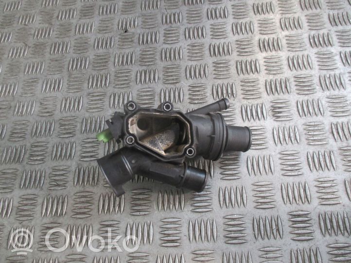 Ford Focus C-MAX Termostat / Obudowa termostatu 9803648780